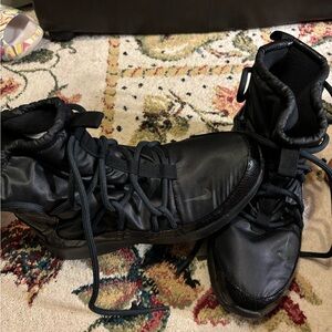 Women’s Nike Boots
